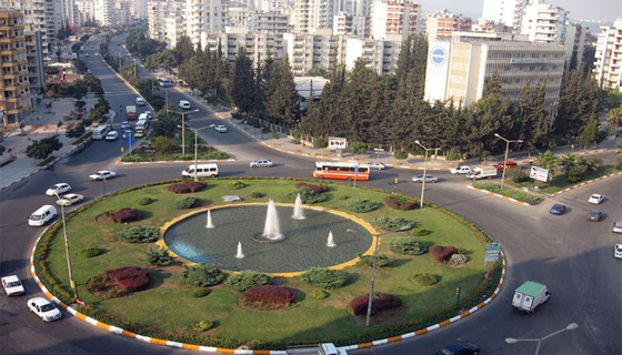 Konut fiyatları mayısta en fazla Adana'da arttı