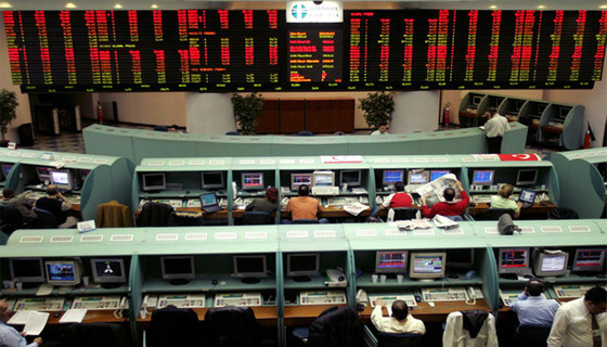 Borsada ilk seansta durum nedir?