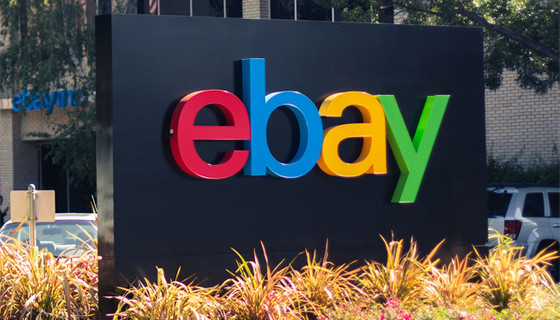 eBay'a GittiGidiyor'dan üst düzey transfer