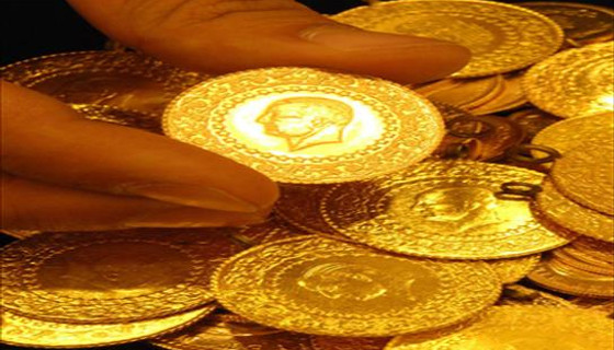 Yellen altın yatırımcılarını şaşırttı