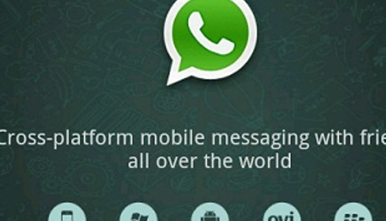 WhatsApp'ta yeni özellik