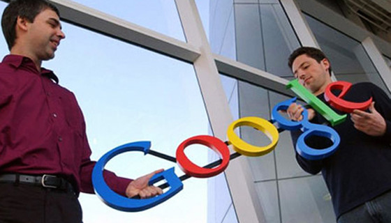 Facebook ve Google bir ilke imza attı!