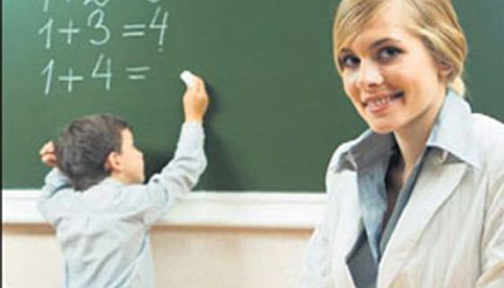 Bülent Arınç'tan öğretmenlere müjde!