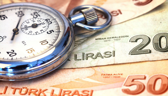 "Türkiye kur savaşına en aktif rolde girdi!"