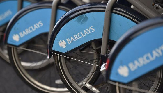 Barclays 30 bin kişiyi işten çıkaracak