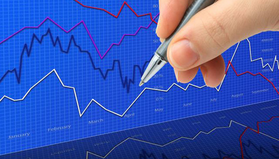 Emtia fiyatları çöktü!