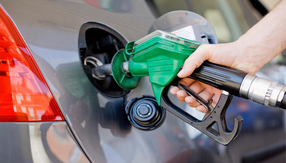 Bayramda akaryakıta 850 milyon lira gitti