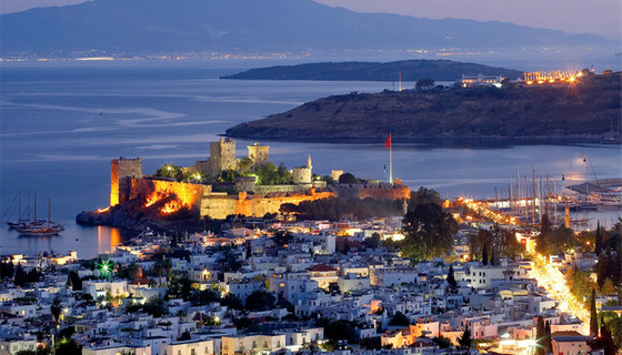 Ankara Ulus ve Bodrum için flaş karar