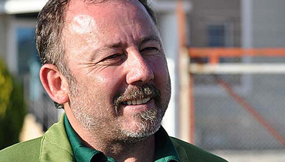 Sergen Yalçın: Türkiye'ye gelenler büyük yıldız değil