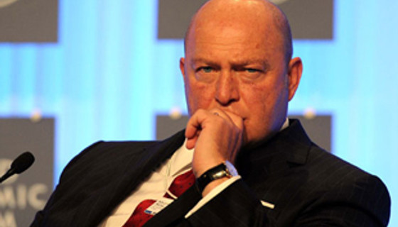 Mustafa Koç'a 'Oscar' ödülü