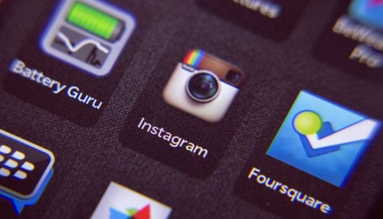 Fotoğraf paylaşma platformu Instagram'ın yeni tasarımı