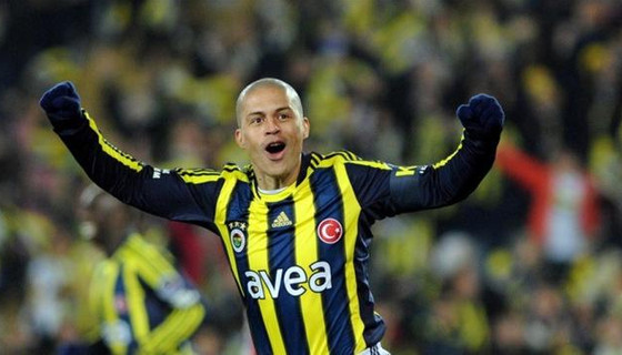 Alex’ten duygusal paylaşım