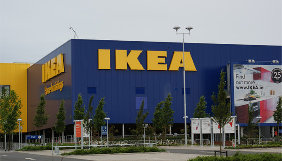 Dünya devi IKEA Romanya'da orman satın aldı