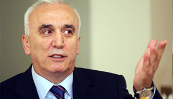 'Kurumlar arasında yakın işbirliği yapılmasını istiyoruz'