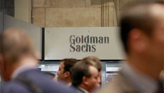 Goldman Sachs Aksa'daki payını artırıyor!