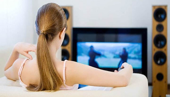 "Akıllı televizyonlar da siber saldırı hedefi olabilir"