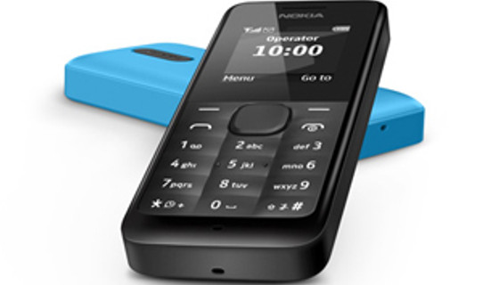 20 dolara bir ay şarjı bitmeyen telefon!