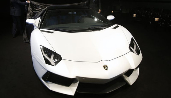 Daha üretilmeden yok sattı!