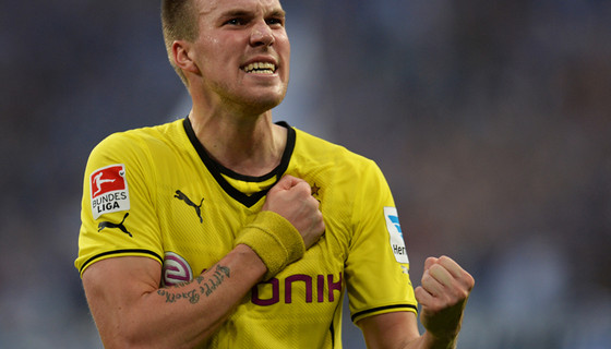 İşte Galatasaray'ın son Grosskreutz planı...