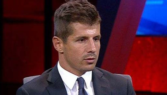 Emre Belözoğlu: "Kararı Terraneo'dan duyunca..."