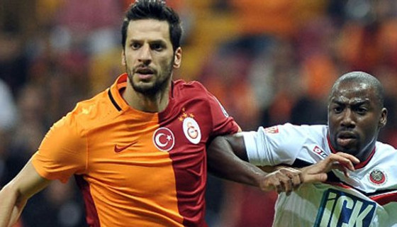 Galatasaray'dan Hakan Balta'ya sürpriz teklif! '2 sene sonra seni...'