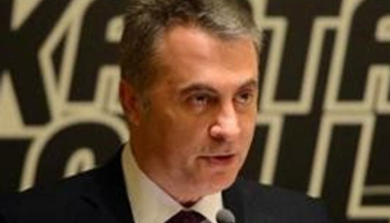 Fikret Orman'dan büyük müjde!