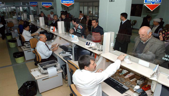 Emlak vergisi ödemeleri başlıyor