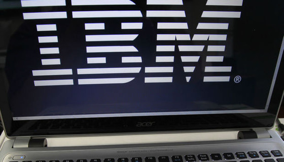 IBM'den 2 milyar dolarlık satın alma