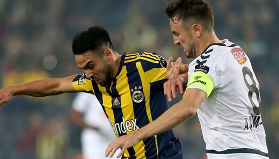 Pereira'dan flaş karar! Volkan Şen...