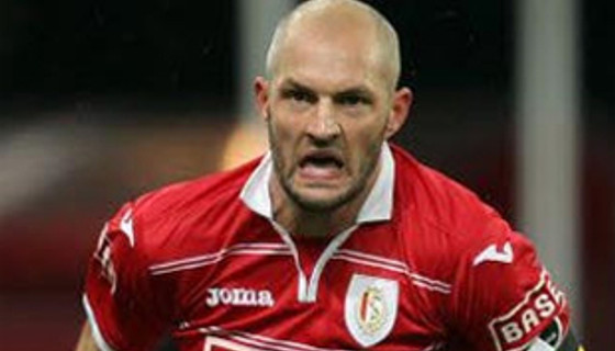 Jelle Van Damme için nabız yoklandı