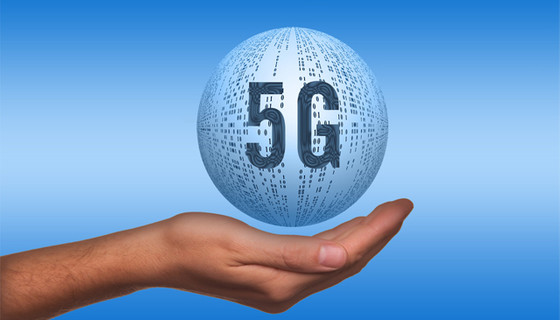 5G frekansları belirlendi