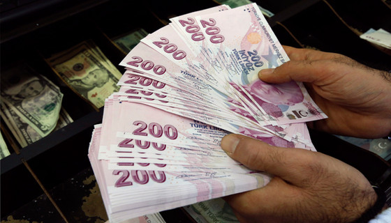 Parasını ona yatıran bin pişman!