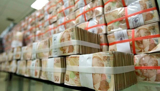 BES'te vergi sürprizi!