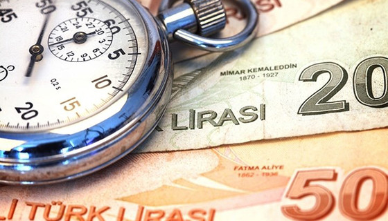 Asgari ücretin kaderi belli oluyor