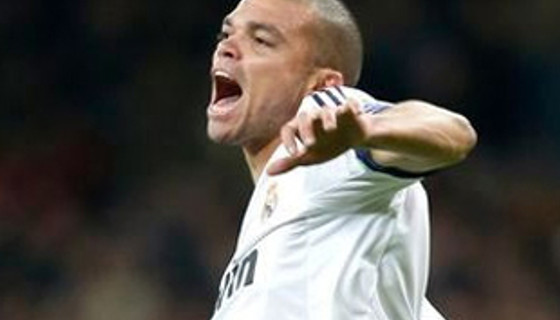 Yıldırım Kaka'yı değil Pepe'yi istedi!