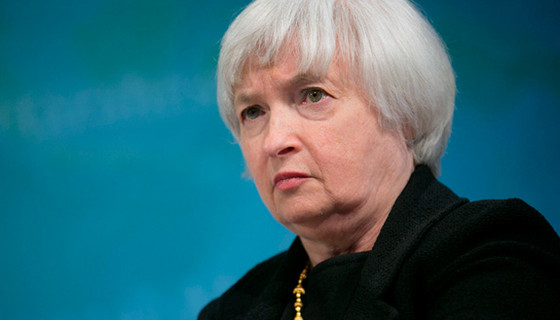 Fed Başkanı'ndan faiz açıklaması