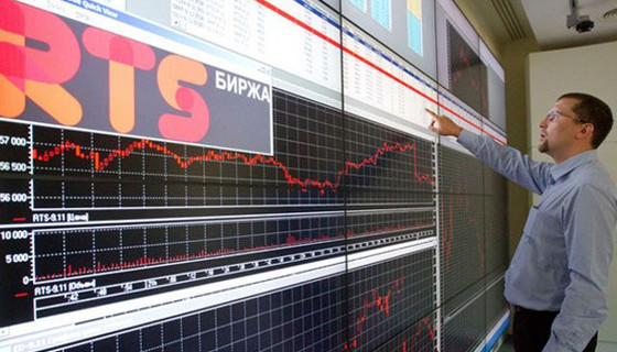 Ruble ve Moskova Borsası çakıldı!