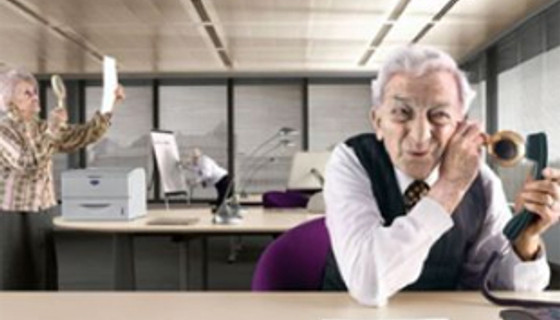 Erken emeklilik masada