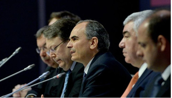 Üst bantta 'indirim' mesajı