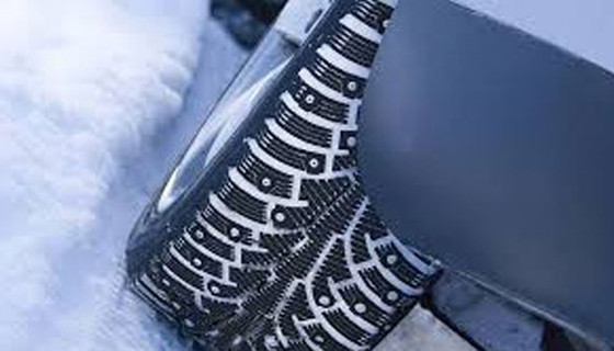 Kış lastiği takmamanın cezası yılbaşından sonra 602 lira