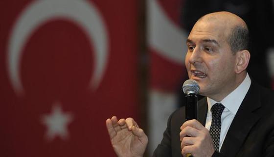Bakan Soylu'dan asgari ücret ve kıdem tazminatı açıklaması