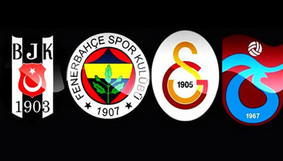 Borsada 2015'in şampiyonu Fenerbahçe