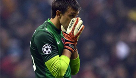 Barcelona adım adım Muslera'ya