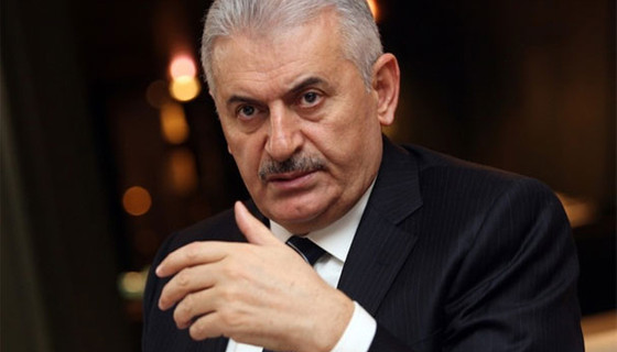 Binali Yıldırım'dan flaş açıklamalar