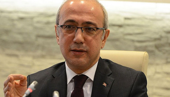 Çalışan kadınlara, polislere ve muhtarlara müjde