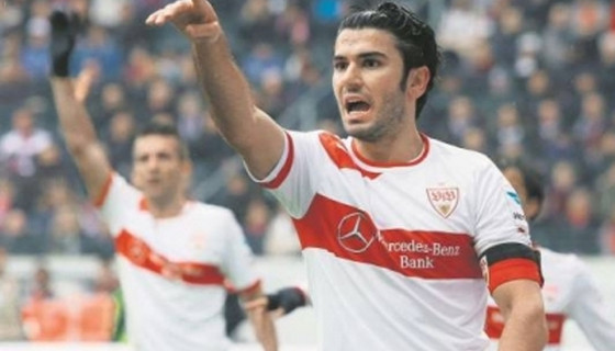Serdar Taşçı'dan F.Bahçe'ye mesaj!