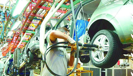 Otoda bu yıl ki hedef 20 milyar dolar