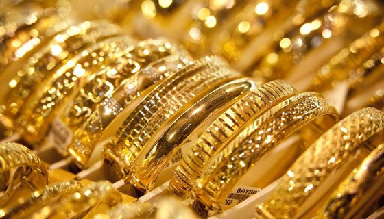 Gram altın 105 liraya düştü