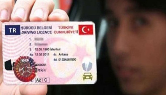 Ehliyette ücret karmaşası devam ediyor