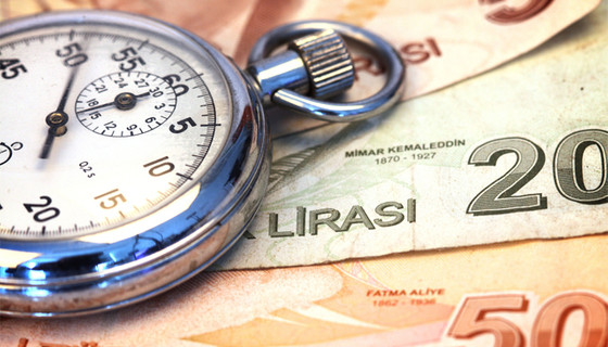 KEY ödemesi almayanlara müjde!